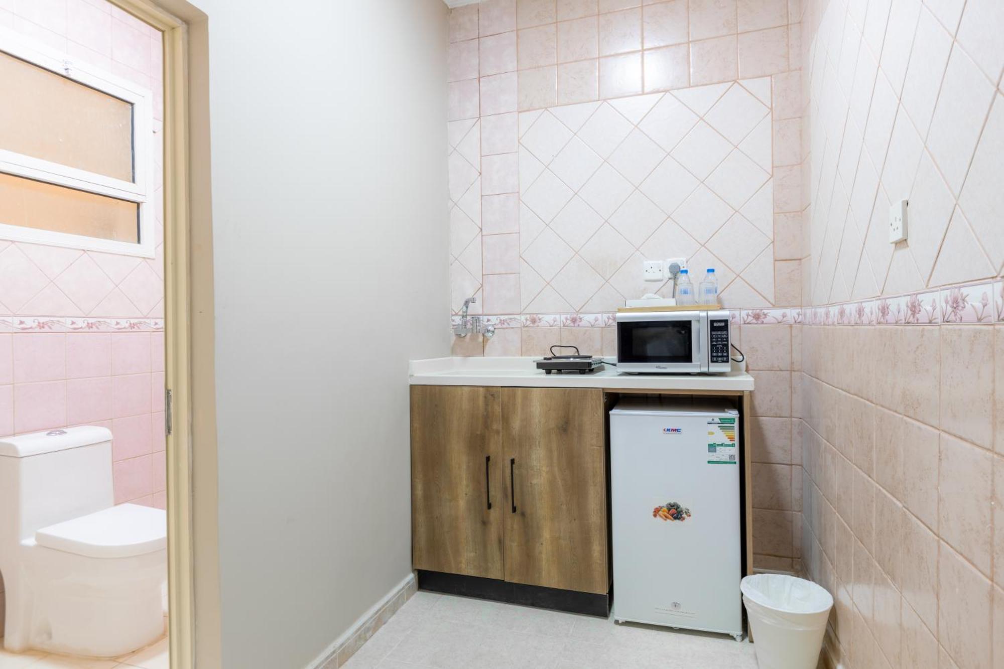 Al-Rajhi Luxury Modern Flats - Nozol Noor 6 Daire Medine Dış mekan fotoğraf